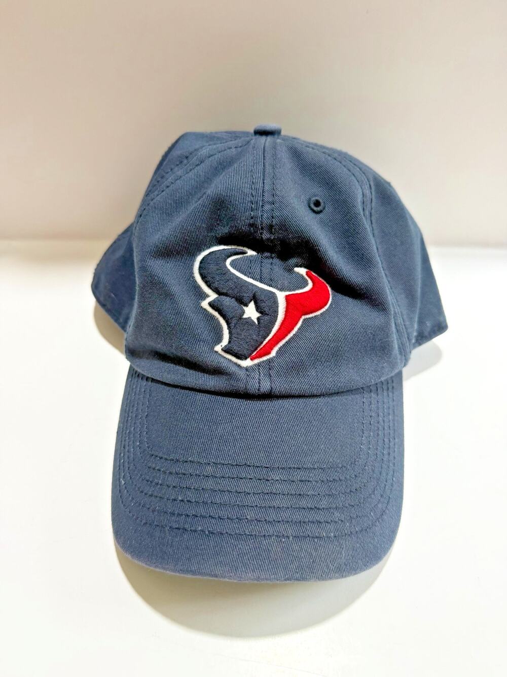 Houston Texans Fitted '47 Brand Size Medium Hat/Cap